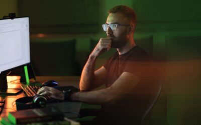 Discover the Benefits of AI Cybersecurity Solutions in London 