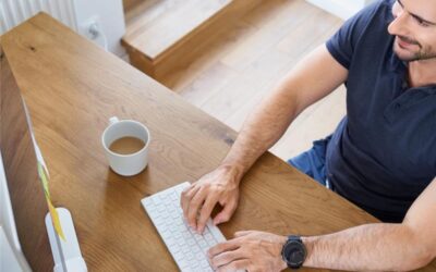 How Your Business Can Practice Data Protection  