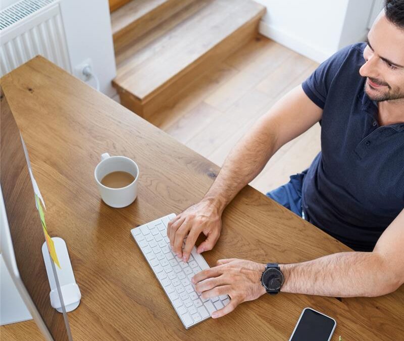 How Your Business Can Practice Data Protection  